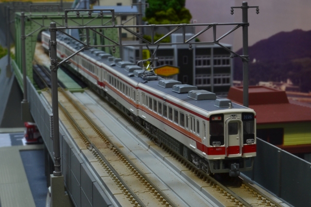 東武6050系
